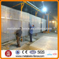 China fornecedor 358 anti climb fence